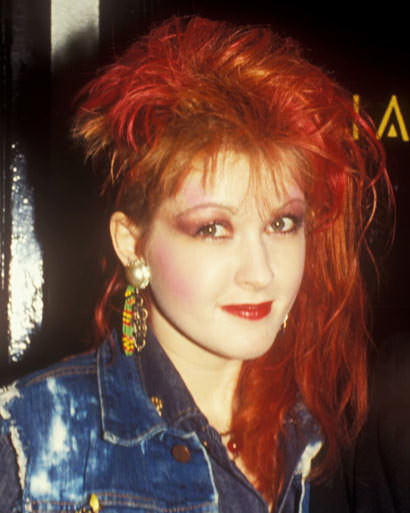 voodou.co.ukCyndi Lauper voodou.co.ukCyndi Lauper