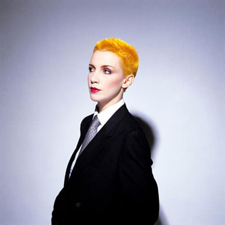 Annie Lennox Annie Lennox Use Facebook Connect to leave a comment or ask 