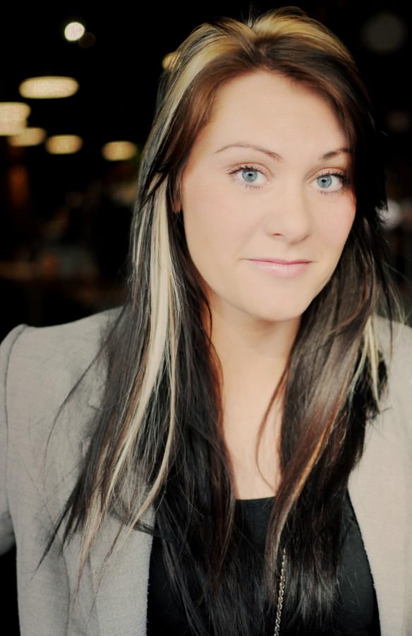 Loud, Caring and unnerving at times Loud, Caring and unnerving at times