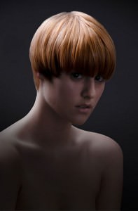 hair highlights