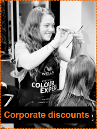 Escape Salon Featured