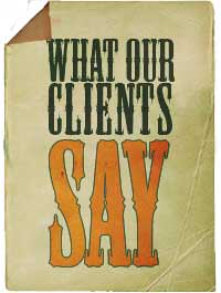 what-our-clients-say what-our-clients-say