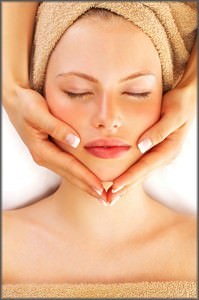 facials