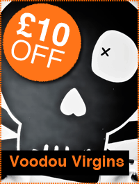 Voodou Virgins