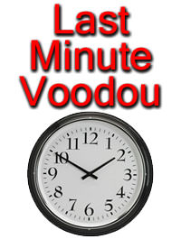 last-minute last-minute