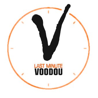 Last Minute Voodou