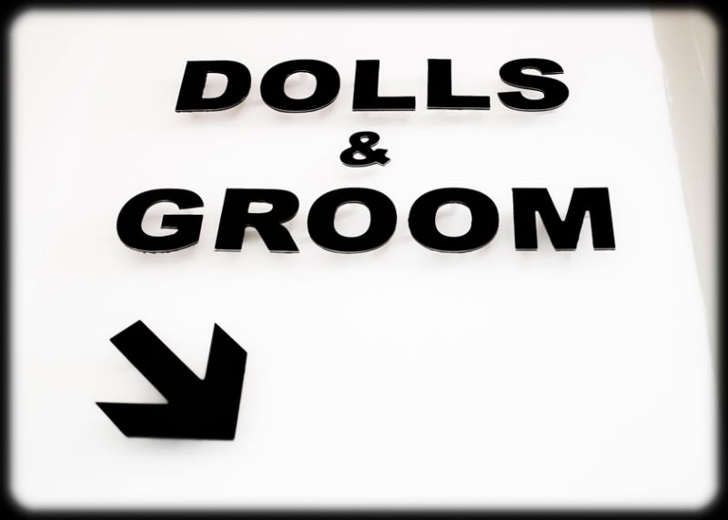 beauty-grooming salon LIverpool