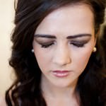 makeup at Voodou