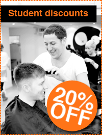Escape Salon Featured