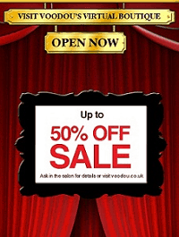Escape Salon Featured