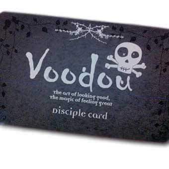 Voodou Disciples