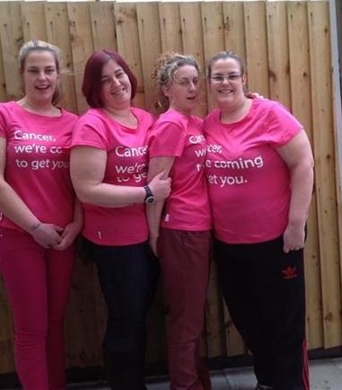 Voodou Supports Local Charity Fundraiser