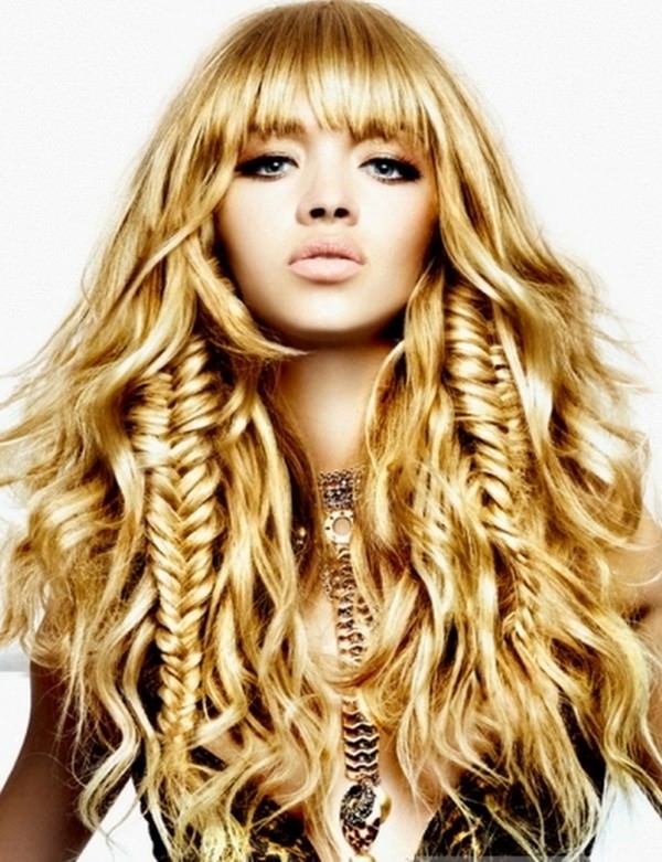 Summer Hair Trends