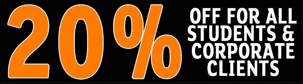 Special Offer