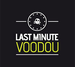 Last Minute Voodou