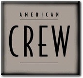 American Crew Curl Control