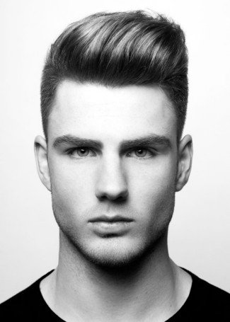 20 Best Hairstyles for Men 13