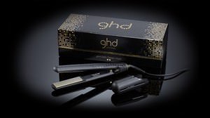 Win a New Pair of ghd Gold Series