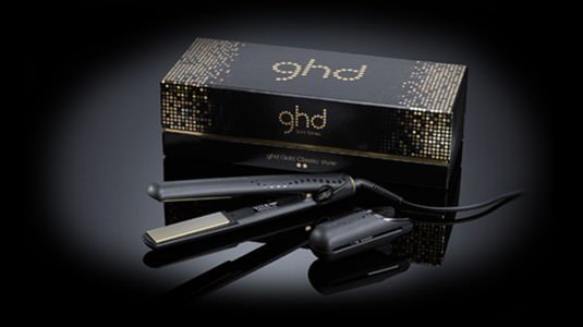 WIN a pair of new ghd’s with Voodou