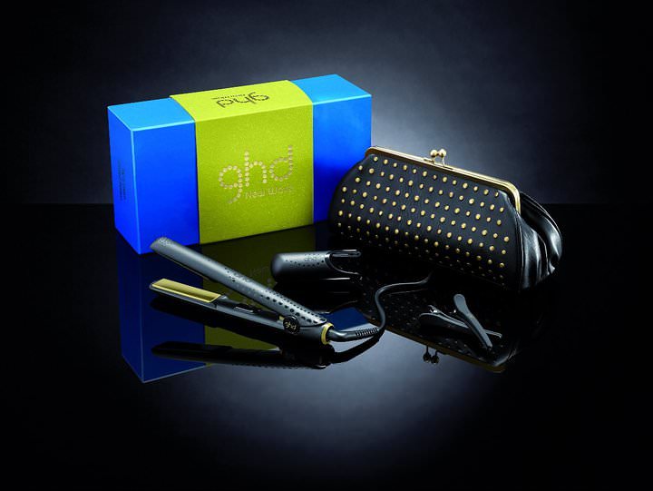 New ghd Iconic Eras Collection