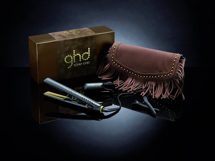 New ghd Iconic Eras Collection