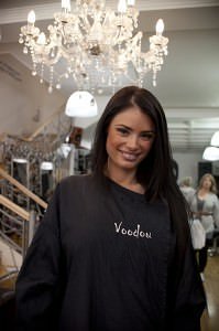 The Only Way is Voodou for Chloe Sims