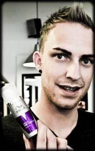 Product of the week with Alan Robinson: Wella Velvet Amplifier