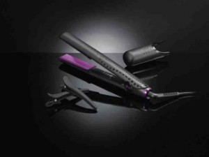 Liverpool Hair Salon WIN Pink Orchid GHD styling irons in the finale of our 10 day giveaway!