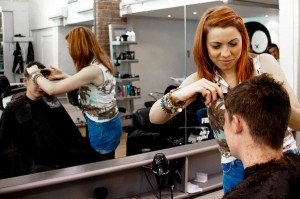 Voodou Training: Do you want to be a successful hairdresser or barber?