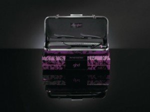 WIN Pink Orchid GHD styling irons in the finale of our 10 day giveaway!