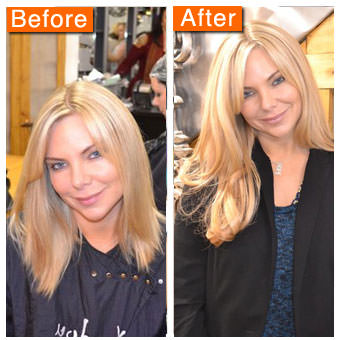 sam womack extensions