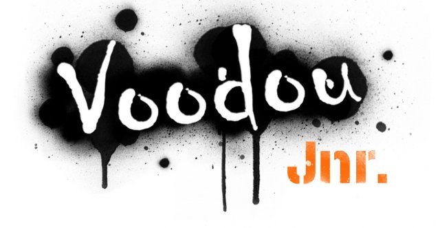 Voodou Launch Voodou Jnr!