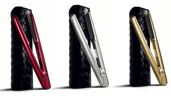 Celebrate Christmas in Style with GHD’s New Limited Edition Collection