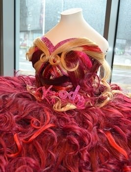 hair dress