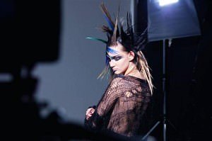 Wella Trends for 2013