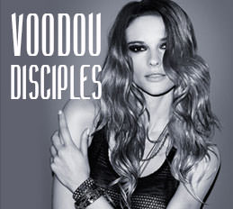 Voodou Disciples - The Chosen Ones