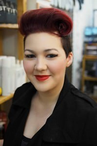 Liverpool Hair Salon Highlights Colour okok