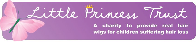 Liverpool Hair Salon little princess trust