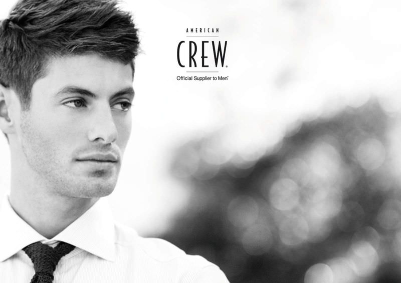 american crew men