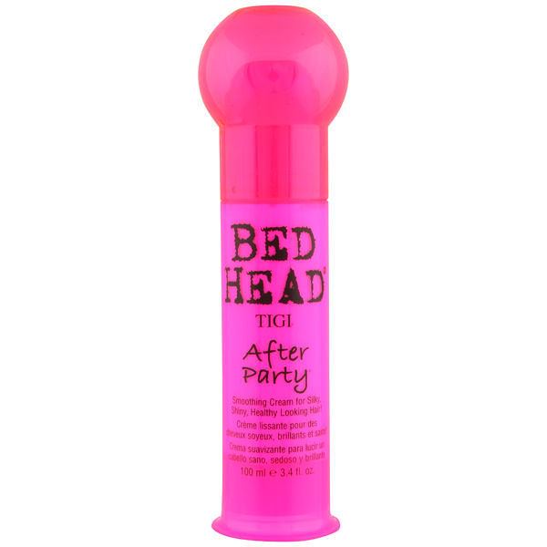 SPOTTED TIGI Bed Head After Party Smoothing Cream