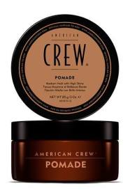 American American Crew pomade for Voodou