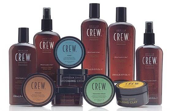 American Crew POMADE for Men