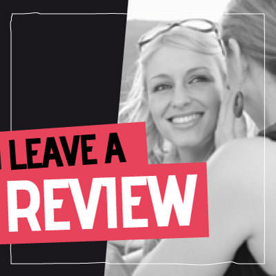Leave A Review Liverpool Hair Salon