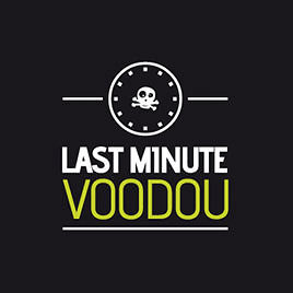 Last Minute Voodou Liverpool Hair Salon