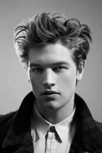 2015 Hair Trends for Men