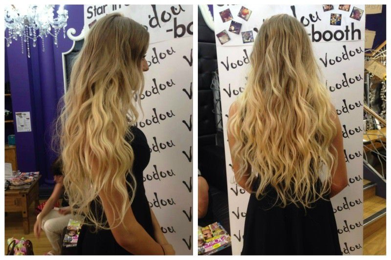 hippy hair extensions liverpool