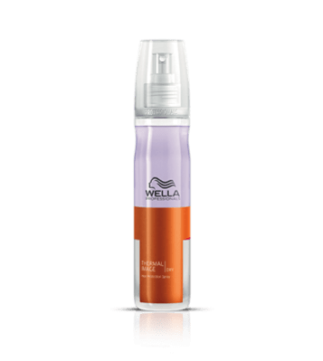 wella thermal