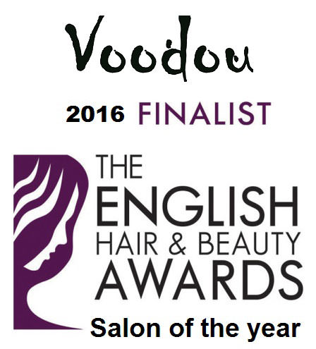 Salon of the year…