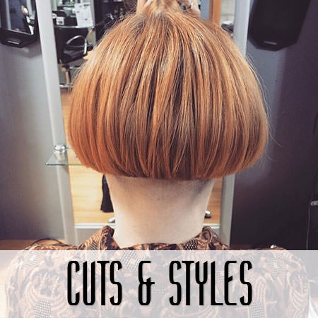 Hair Cuts & Hairstyles Hair Cuts & Hairstyles