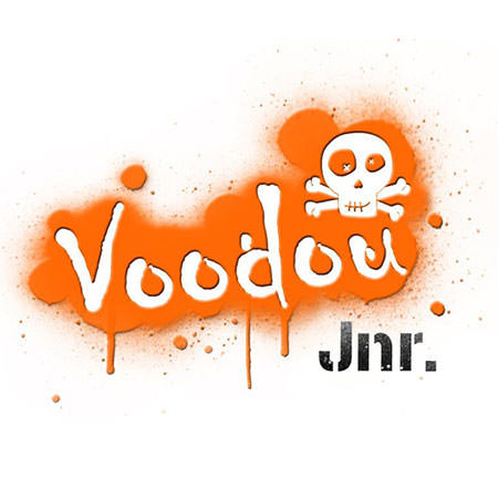 Back to School with Voodou Jnr